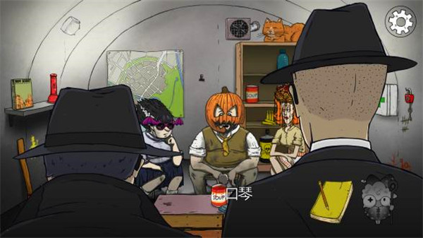 避难所生存单机版