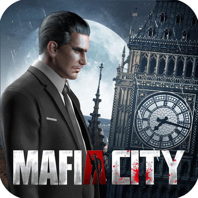 极道风云手游ios版