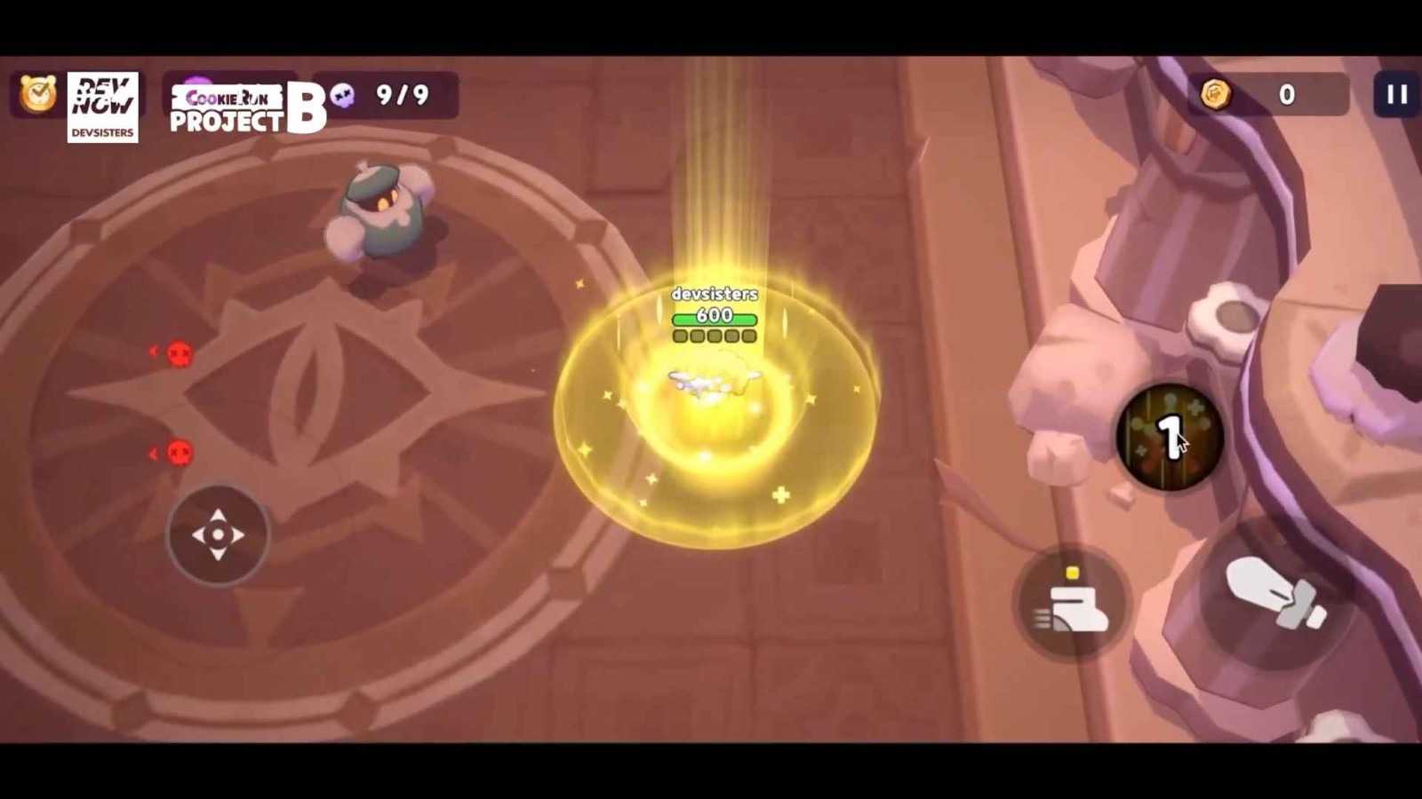 姜饼人之塔国际服 v0.0.202