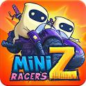 迷你赛车 v1.1