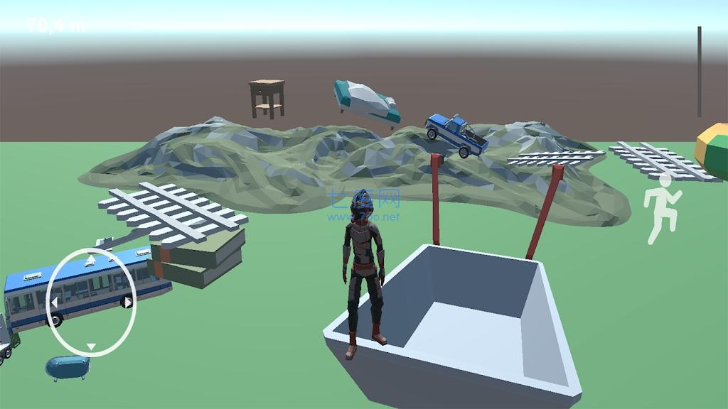 不断向下Only Down