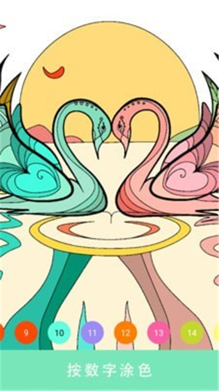 Coloraxy App官方最新版  v3.2.3