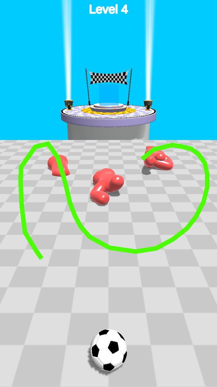 足球打果冻人 v0.2.6