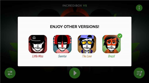 incredibox 破解版 v3.1.5
