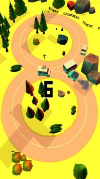 弯道赛车漂移 v3.1.5