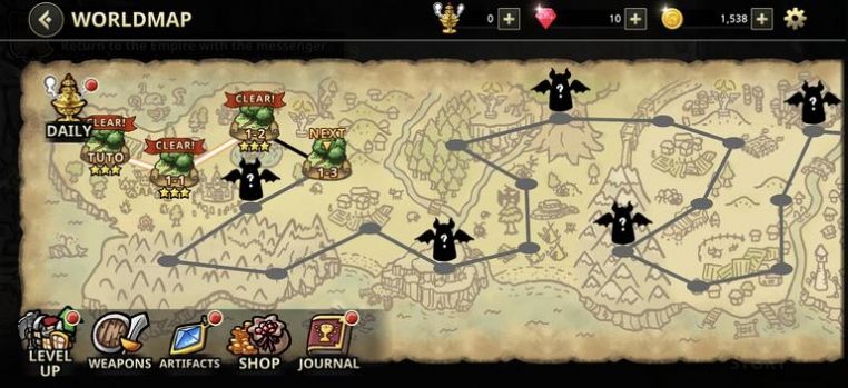 反战骑士游戏官方版  v4.2.3
