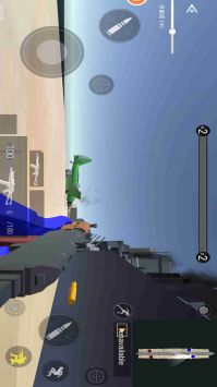 战地模拟器像素 v2.0