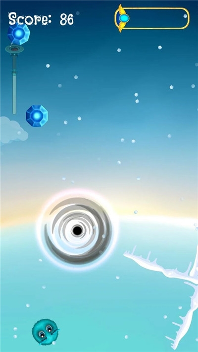 茸茸球救援 v1.0.2