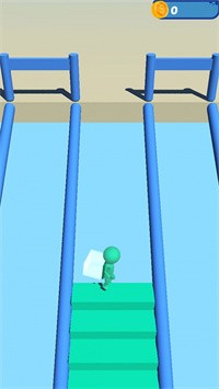 是男人就要上一百层