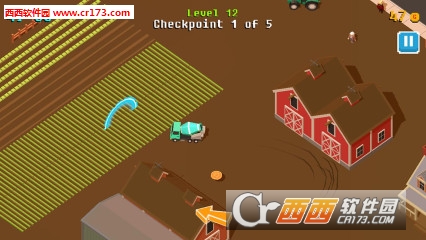 Racey Track(竞速小赛道正式版) v1.0.2 安卓版