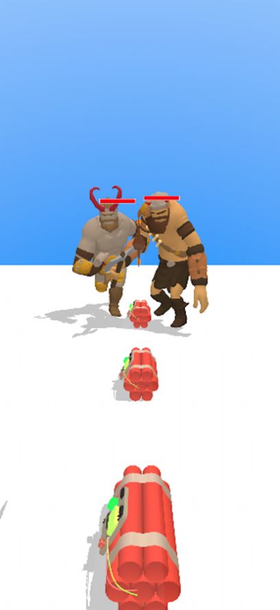 武器切换大师游戏官方安卓版  v4.5.2