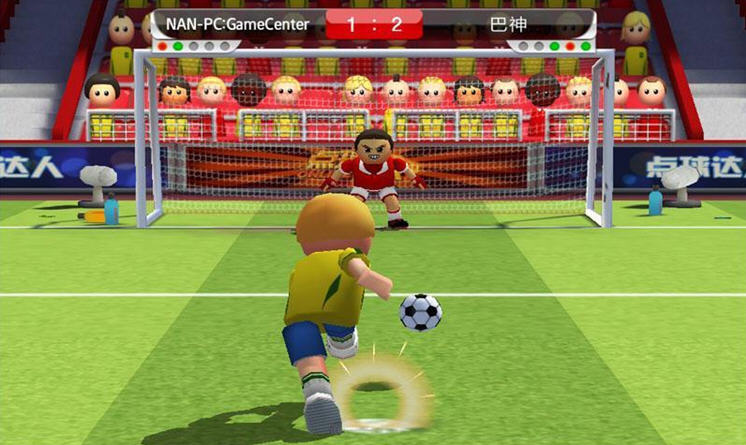 点球达人 1.4.7 安卓版