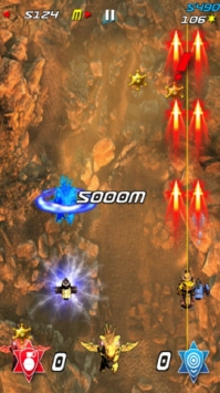 全力出击 GforceRush v3.2.5