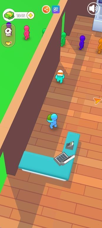 魔法果汁店 v1.0.1