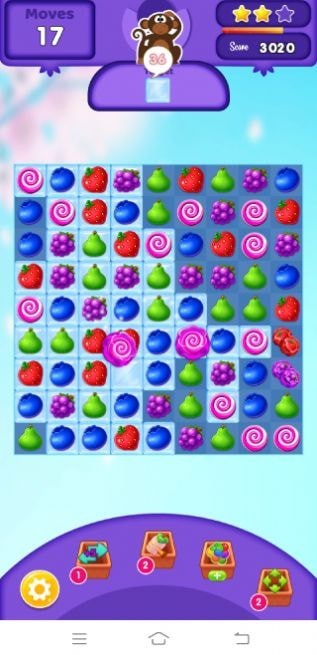 水果糖混合 v1.1.1