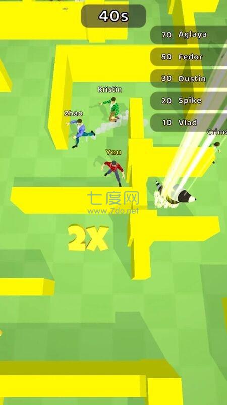 抓住尾巴手游 v0.03_32