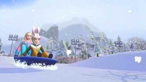 模拟人生4 全DLC整合版 v3.0.5