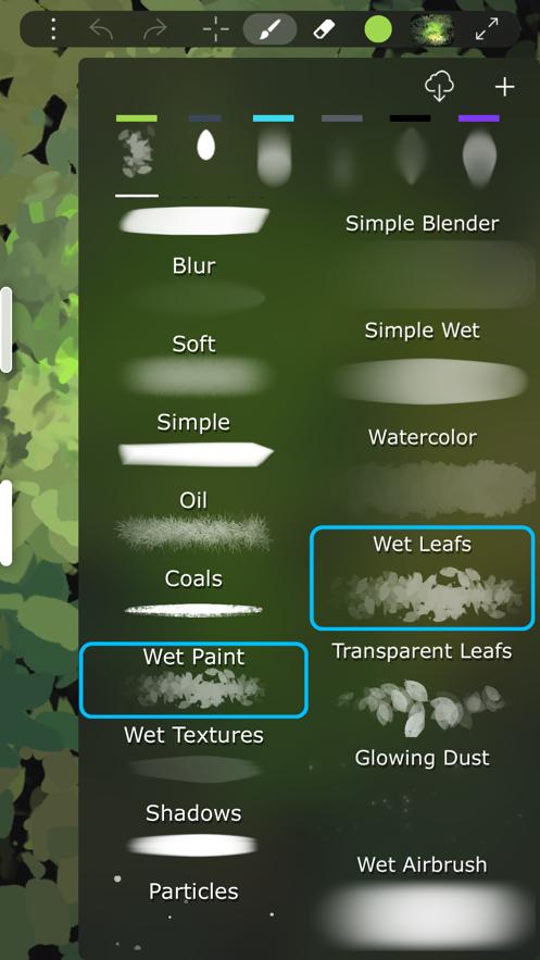 iartbook安卓版 v4.0