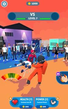 口袋缠斗大师Pocket Brawl Master v4.0.5