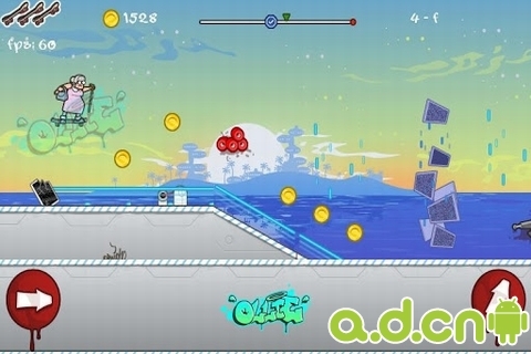 滑板者2 v1.0.6 v3.1.5