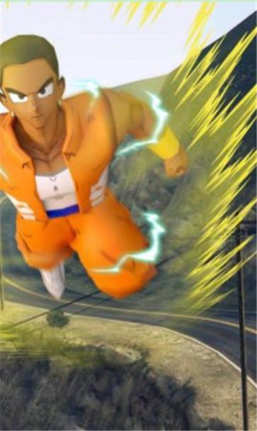 超级龙英雄  v1.2