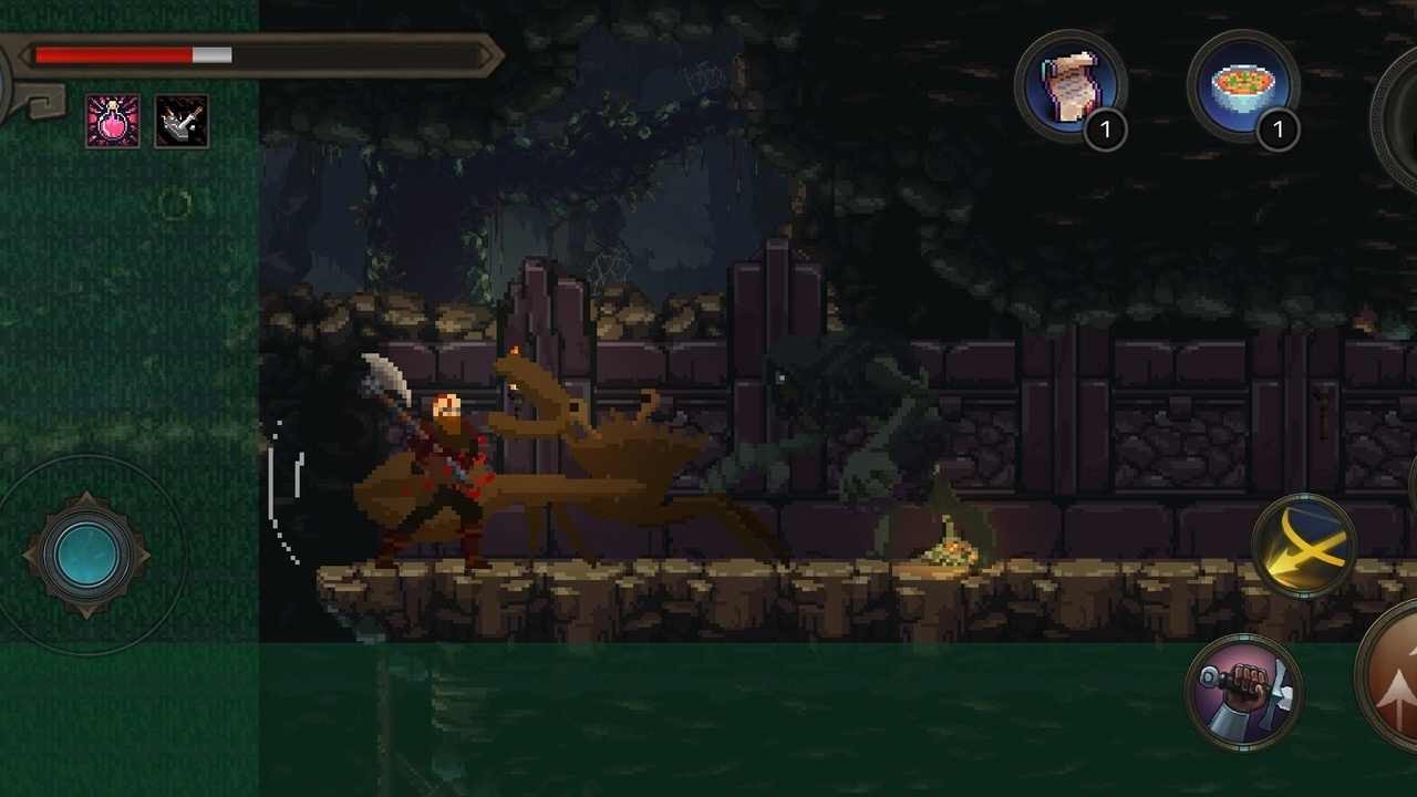 灵魂远征中文版 v1.0.6