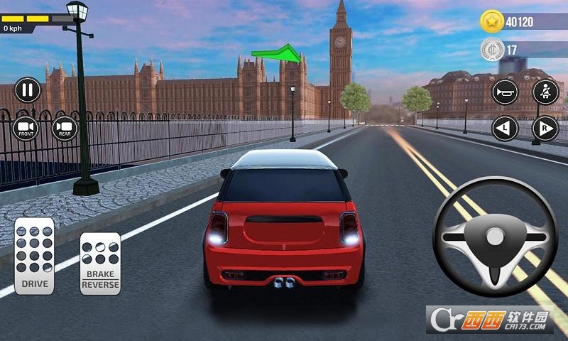 驾驶学院安卓版