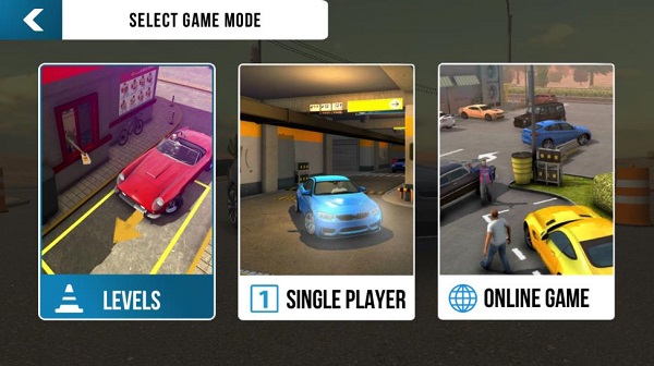 手动挡停车场 4.8.12.2版 v3.0.5