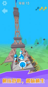 弓箭小黑人传说 v3.1.5