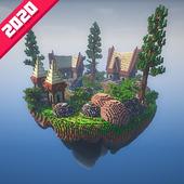 迷你手工艺品街区