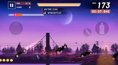 影子赛车：崛起 v3.0.5