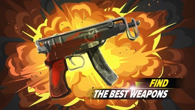 火柴人皇家战场 v1.1