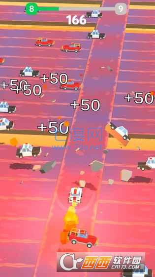 Light Runner v1.0
