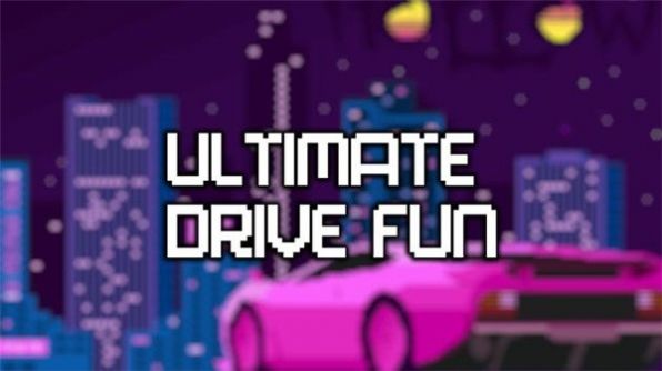 像素竞赛游戏安卓中文版  v3.0.4