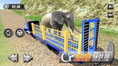 野生动物运输车 v1.0.2 安卓版