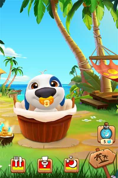 我的汉克狗 v1.9.6.697