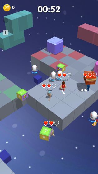 玩偶派对游戏官方最新版  v5.1.3