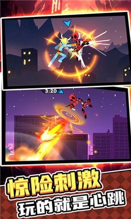 我命油我不油天 v1.0.0