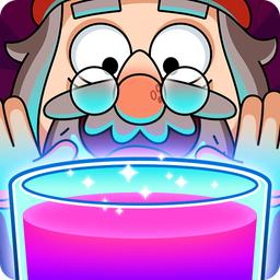 梦幻药剂安卓版