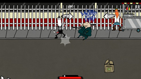 邋遢男士 v2.06.04