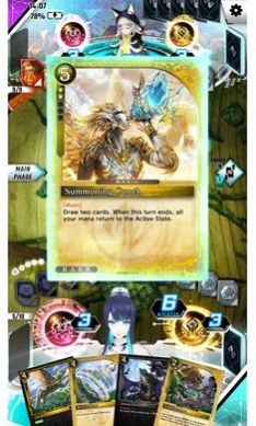 泽农扎德游戏官方安卓版 6.1.0