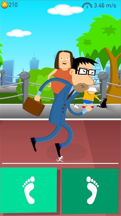 手指跳跃官方版 v1.0