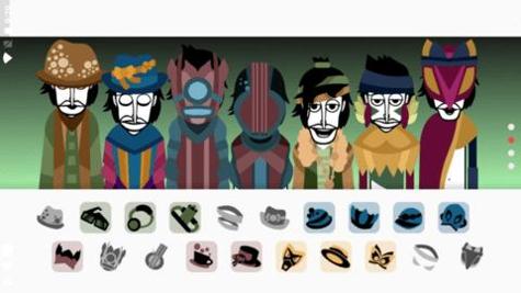 节奏盒子噩梦 v0.5.7