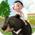 婴儿搞怪模拟器中文版最新版 