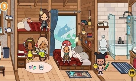 托卡城市之家 v1.8