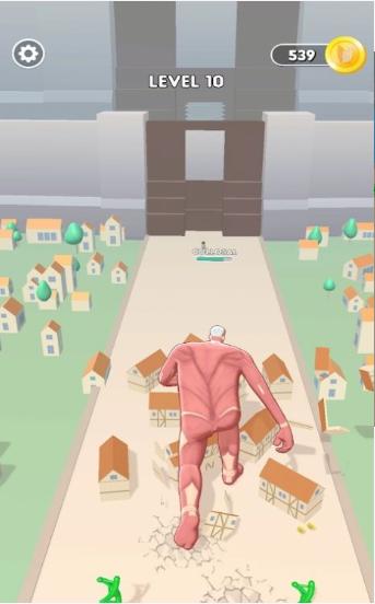 像素城市建设 v1.02