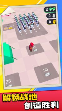 帝国战争指挥官 v3.0.5