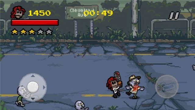 被困在克利夫兰 V 1.0