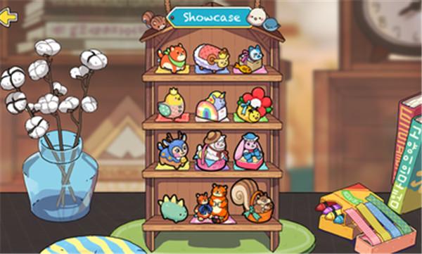 放置玩具厂大亨  v1.0.32