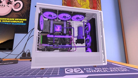 装机模拟器手机版  v1.6.2